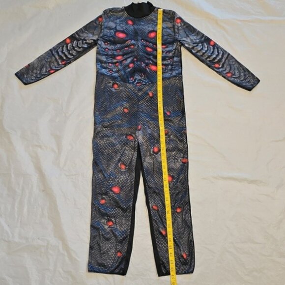 Hyde & EEK! Dragon Jumpsuit ONLY Size Medium - Picture 11 of 15